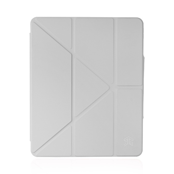 STM OPP Origami калъф iPad Air 13" M2 сив