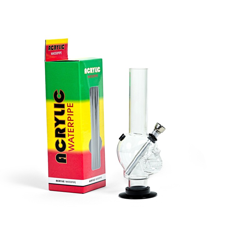 Bong Acryl 20CM-TB37152