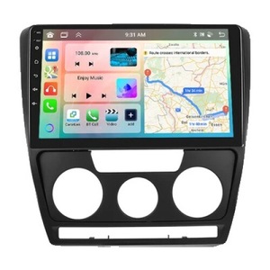 Radio, CD, DVD player auto