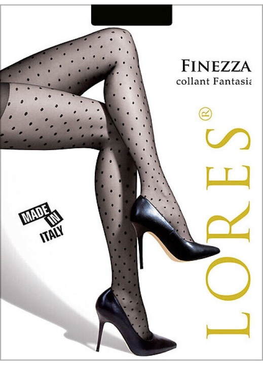 Dresuri dama Poliamida/Elastan Negru, Negru