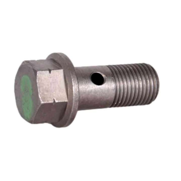 Surub original Mercedes-Benz pentru turbocompresor M271, nou, ambalat, A0019972401