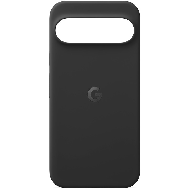 Husa de protectie Google pentru Pixel 9 Pro XL, Obsidian
