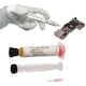 Set flux de lipit TECHREBAL RMA-223, 10cc, tloczek, igla dozatoare, multicolor