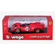 Ferrari 330 P4 Daytona 1967 modellautó - 1/24 Bburago