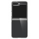 Husa premium pentru Samsung Galaxy Z Flip 6 Spigen Air Skin - transparent