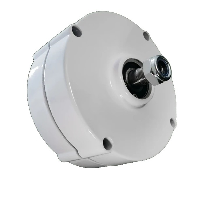 Generator Eolian, 500W, 24V, Rezistent la Apa, Eficienta Ridicata