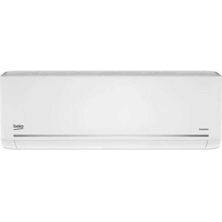 Aer Conditionat BEKO BEHPG180, 18000 BTU, A++/A+, Wi-Fi, Functie Incalzire, Inverter, Kit Instalare Inclus, Alb