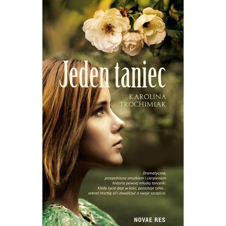 Egy tánc, Karolina Trochimiak, 2020