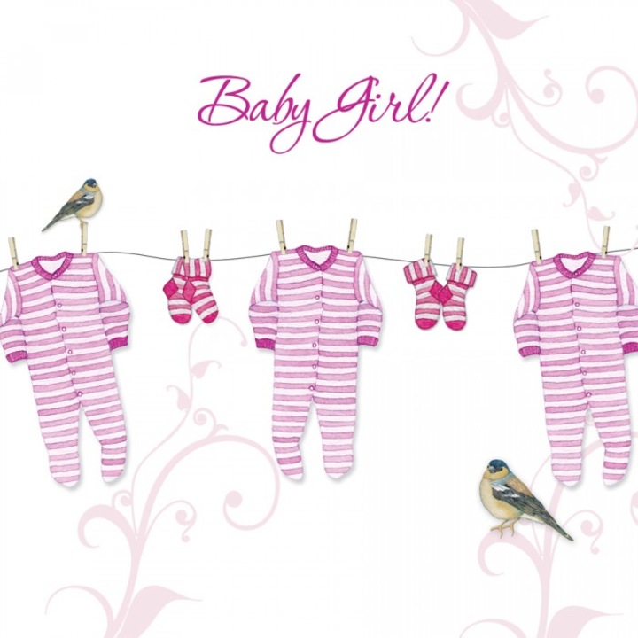 Felicitare Clear Creations, colectia Swarovski, cristal aplicat manual, 158x158mm