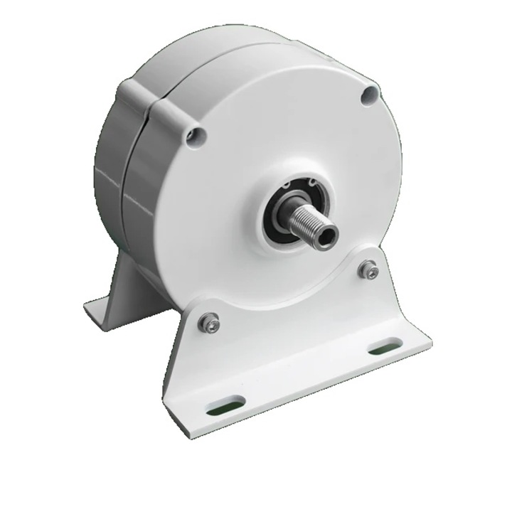 Generator Eolian, 500W, 24V, Rezistent la Apa, Eficienta Ridicata