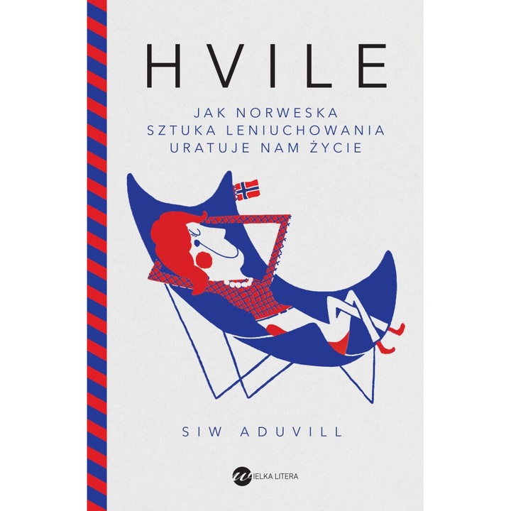 Hvile, Siw Aduvill, 2020