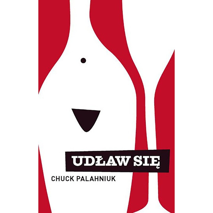 Udlaw sie, Chuck Palahniuk, 2020