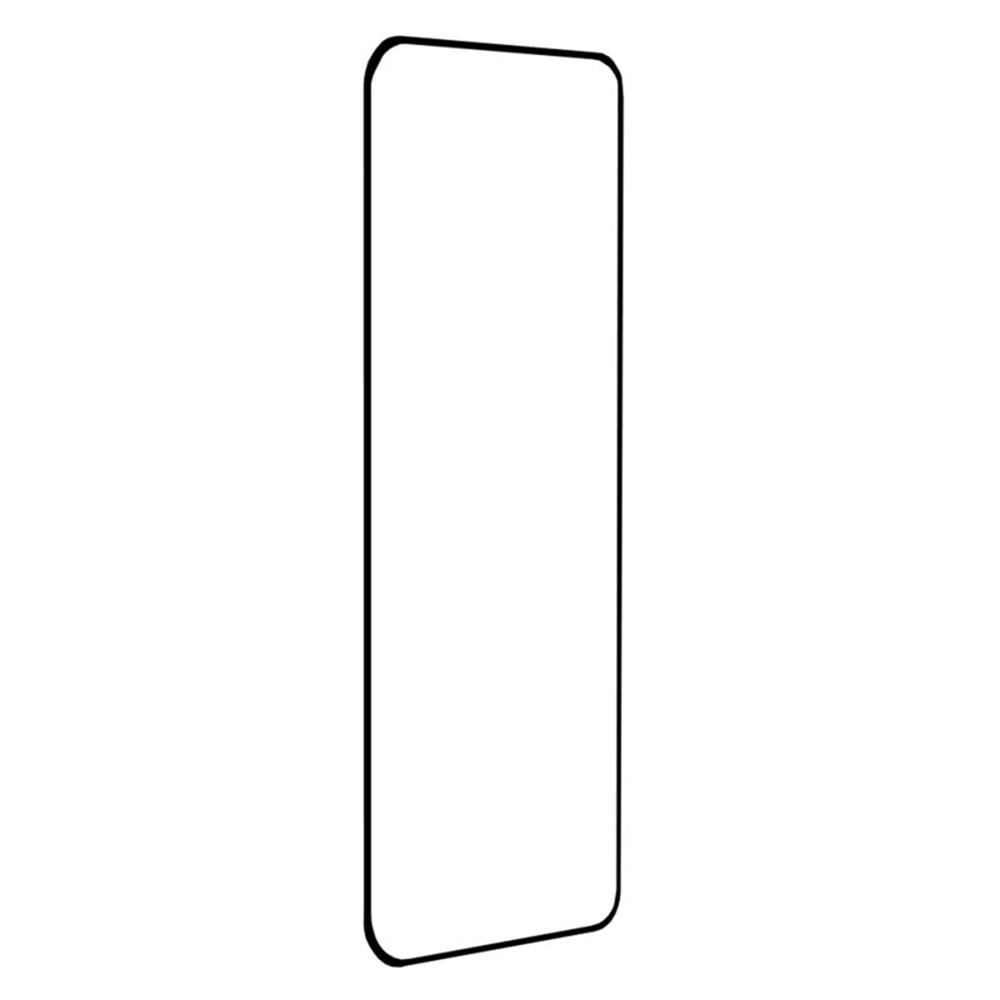 Folie din Sticla Securizata Gallant 5D compatibila cu Realme GT 7 Pro, OPTIM SOLUTION, Curved Screen, Rezistenta 9H (Anti-Explozie) cu Lipire pe Toata Suprafata, HD Clarity, Full Glue, Unbreakable Edges, Optim Protection Technology, Clear Vision, Negru