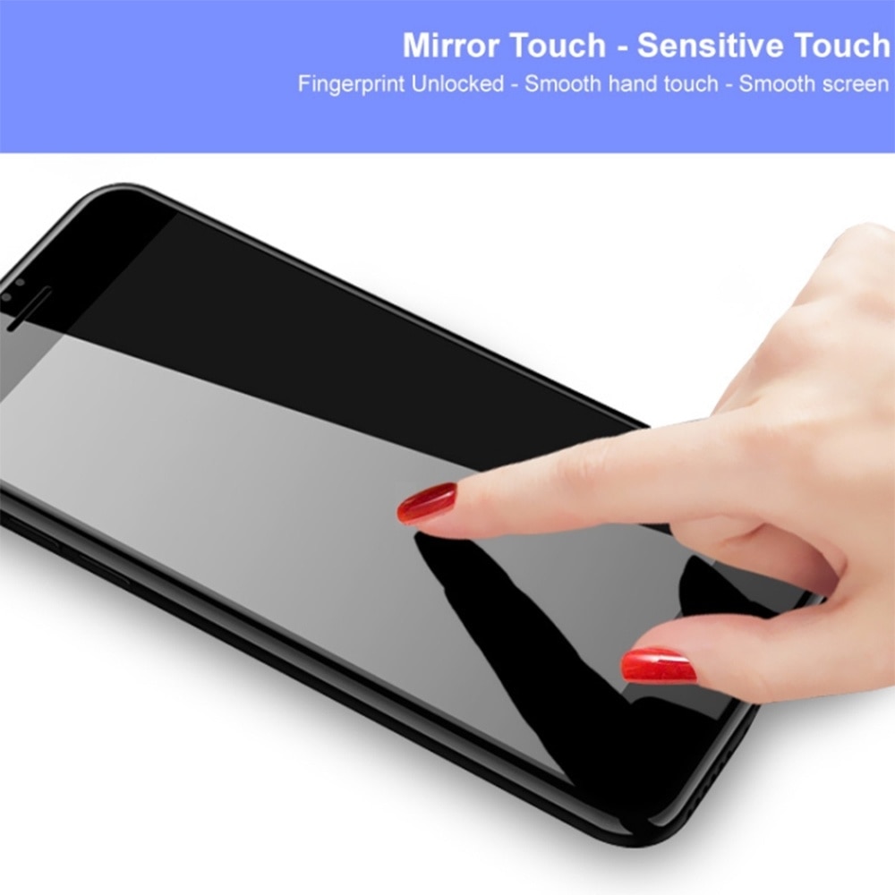 Folie din Sticla Securizata Gallant 5D compatibila cu Realme GT 7 Pro, OPTIM SOLUTION, Curved Screen, Rezistenta 9H (Anti-Explozie) cu Lipire pe Toata Suprafata, HD Clarity, Full Glue, Unbreakable Edges, Optim Protection Technology, Clear Vision, Negru