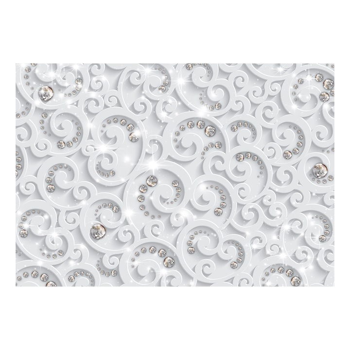 Prémium fotótapéta - Absztrakt Csillogás - 100 x 70 cm