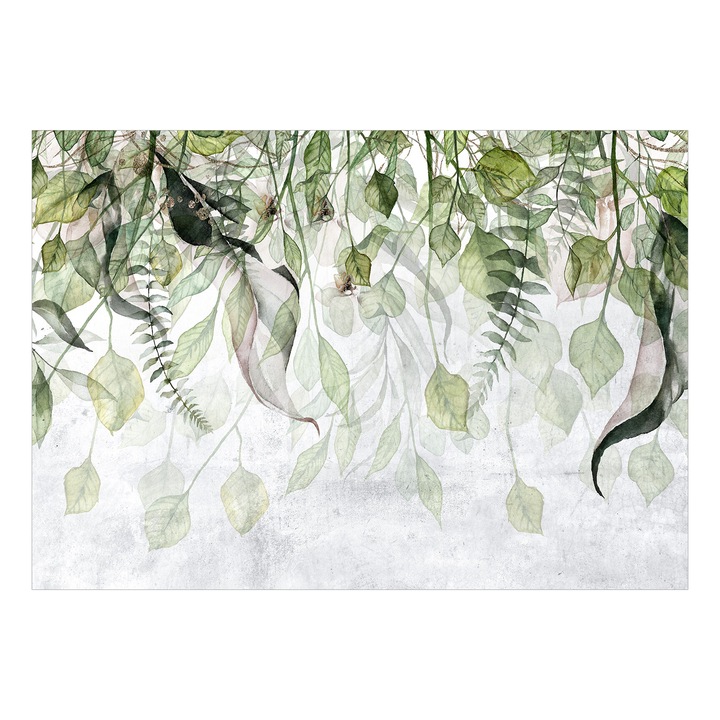 Fotótapéta Standard - Carried by the Wind - 150 x 105 cm