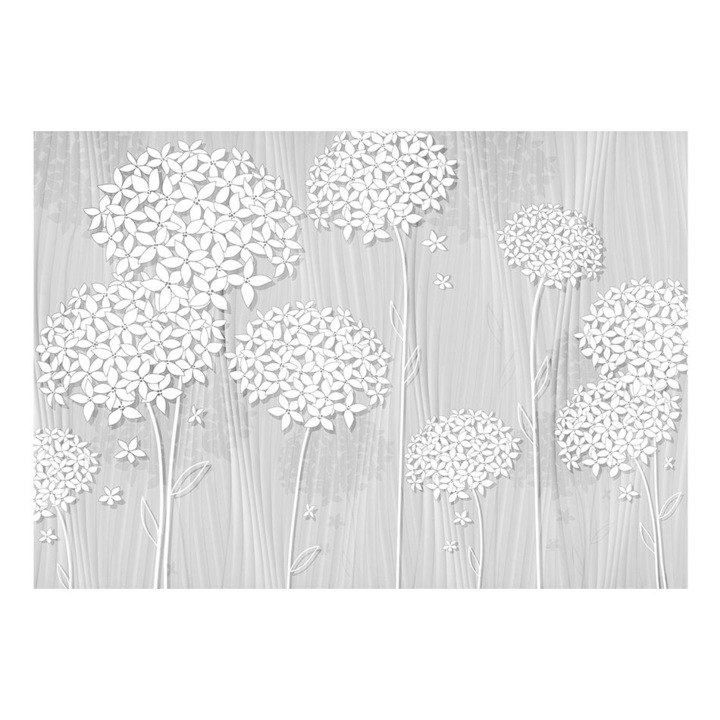 Fotótapéta Standard - Delicate Shade - 400 x 280 cm