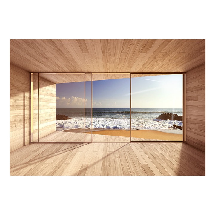 Fototapet Standard - Dream View - 400 x 280 cm