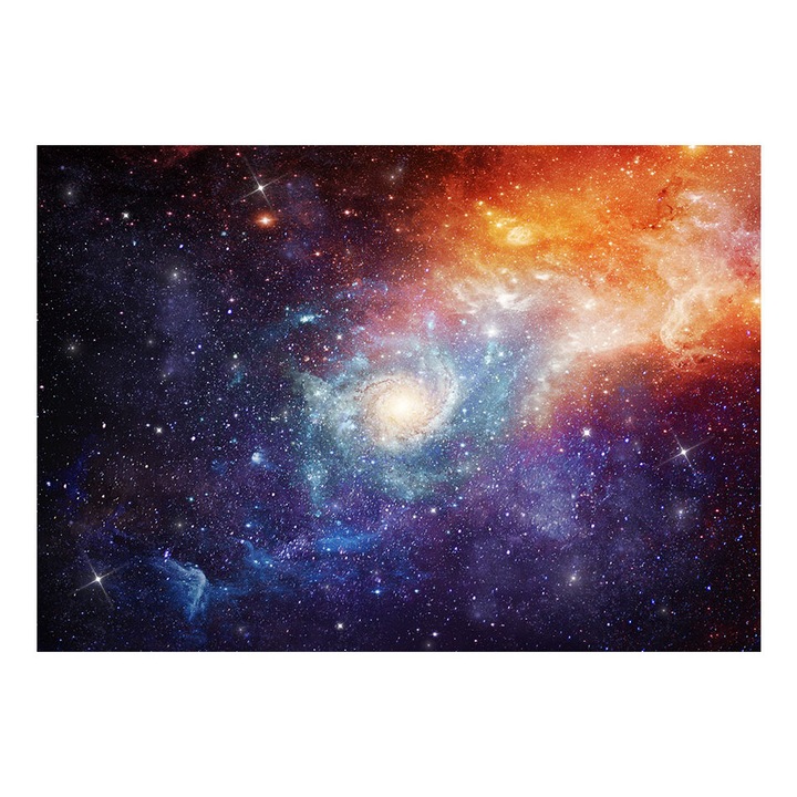 Fotótapéta Standard - Galaxy - 250 x 175 cm