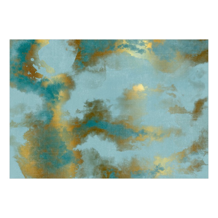 Fototapet Premium - Heaven Over Alaska - 450 x 315 cm