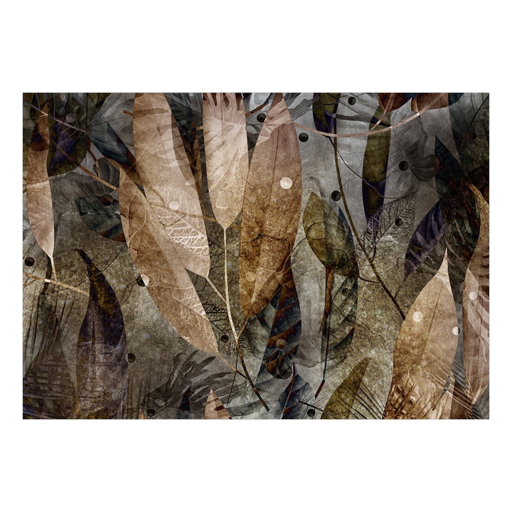 Fototapet Premium - Hideout - 450 x 315 cm