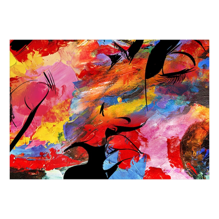 Fototapet Premium - Love Story - 450 x 315 cm