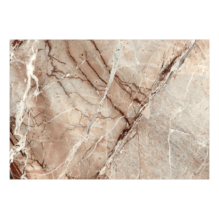 Fototapet Premium - Marble Mystery - 450 x 315 cm