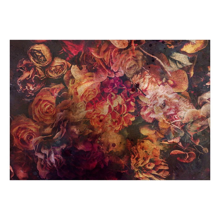 Fototapet Premium - Nature's Answer - 450 x 315 cm