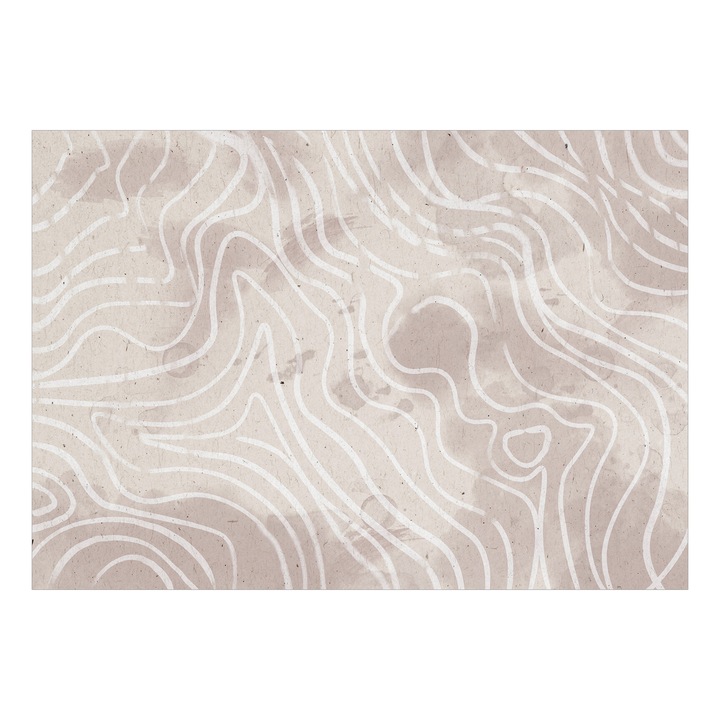 Fototapet Premium - New Routes - 450 x 315 cm