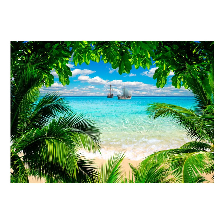 Fotótapéta Prémium - Phuket tartomány - 450 x 315 cm