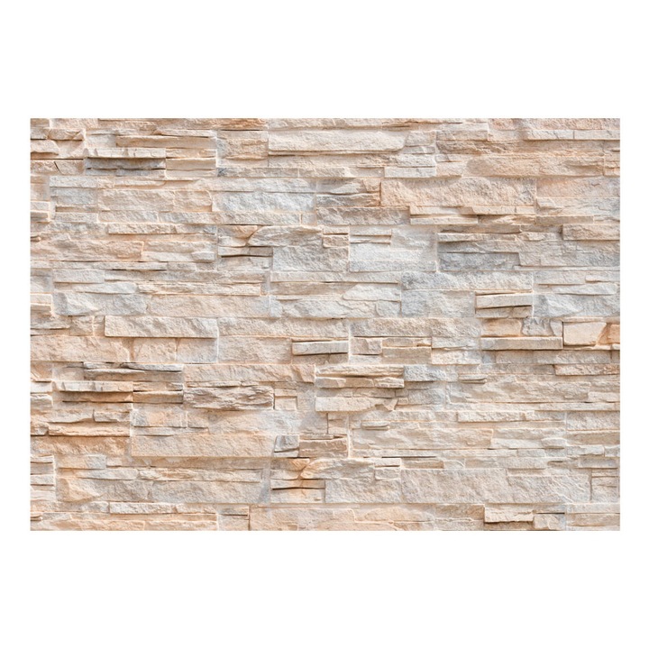 Fototapet vlies - Piatra gratioasa - 250 x 175 cm