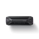 Преносима тонколона Anker Soundcore Boom 2 Plus, 140W, BassUp 2.0, IPX7, RGB светлина, Външна батерия, Bluetooth 5.3, Черен