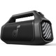 Преносима тонколона Anker Soundcore Boom 2 Plus, 140W, BassUp 2.0, IPX7, RGB светлина, Външна батерия, Bluetooth 5.3, Черен