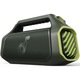 Boxa portabila Anker Soundcore Boom 2 Plus, 140W, BassUp 2.0, IPX7, Lumini RGB, Baterie externa, Bluetooth 5.3, Verde