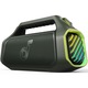 Boxa portabila Anker Soundcore Boom 2 Plus, 140W, BassUp 2.0, IPX7, Lumini RGB, Baterie externa, Bluetooth 5.3, Verde