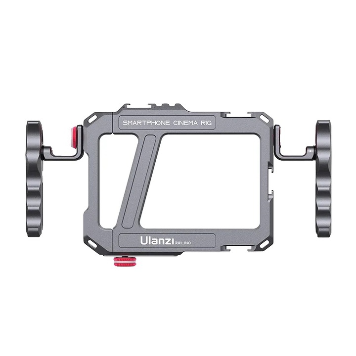 Softbox octogonal 120cm, negru, cu difuzor transparent, material nylon si aluminiu, set complet cu geanta de transport