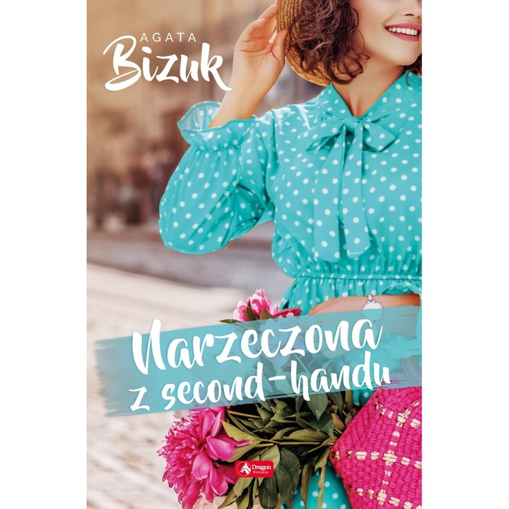 Használt menyasszony, Agata Bizuk, 2019