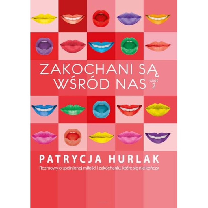Zakochani sa wsrod nas 2, Patrycja Hurlak