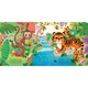 Carte cu sunete - Baby Animal Sounds, Usborne