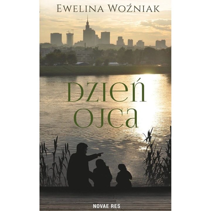 Apák napja, Ewelina Wozniak, 2019