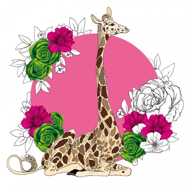 Felicitare Clear Creations, CL1427, cristal Swarovski, 158x158mm