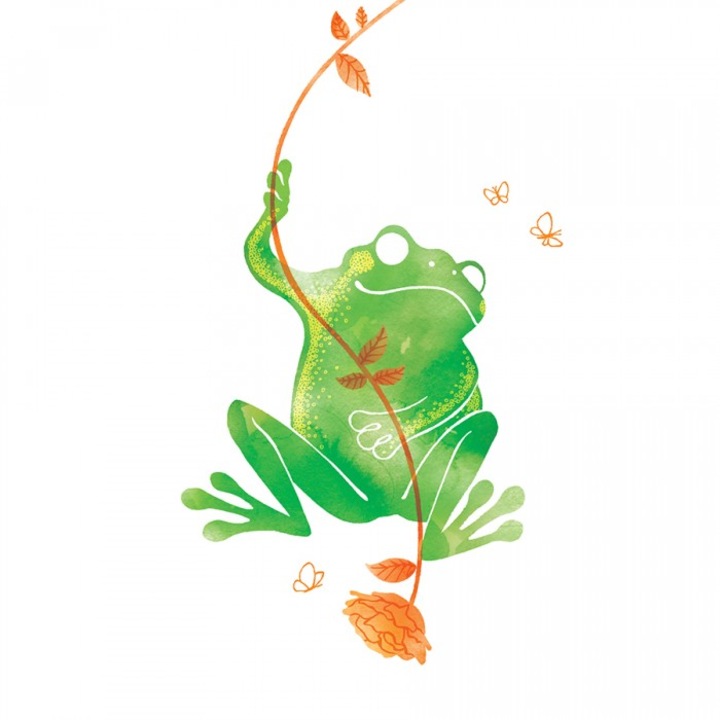 Felicitare Clear Creations, kristály Swarovski, 158x158mm