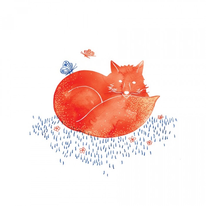 Felicitare Clear Creations CL2608, cristal Swarovski, 158x158mm, cu plic