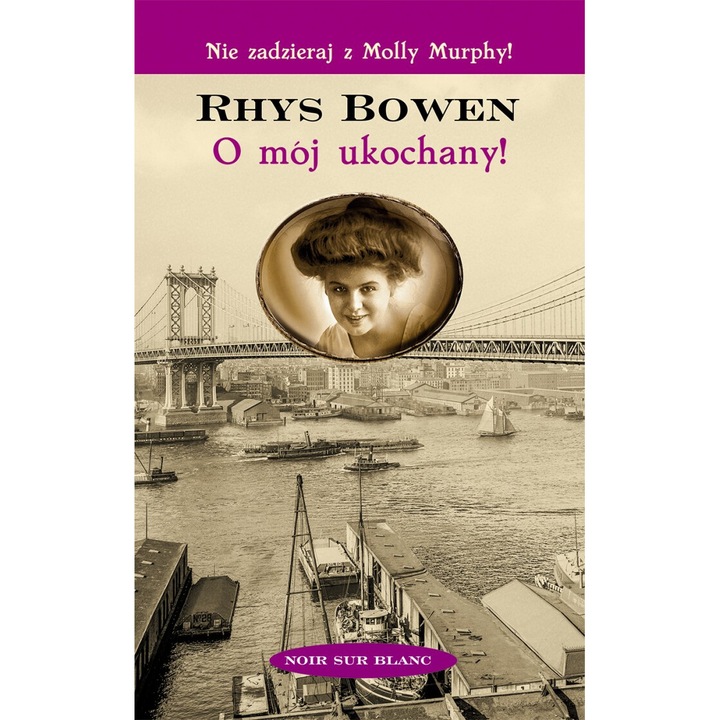 O mój ukochany! - Rhys Bowen, 2016