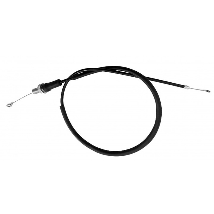 Cablu Linmot, LINKA GAZU CROSS 125, blindatura 695 mm