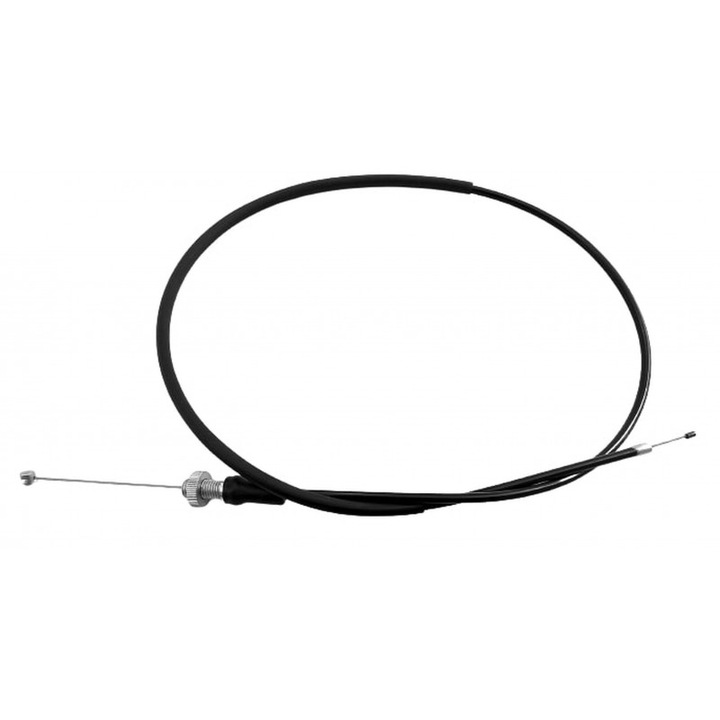 Cablu de acceleratie pentru Yamaha Warrior 350 1993-2004, Linmot, Cross 200-250, 1145mm, 115mm