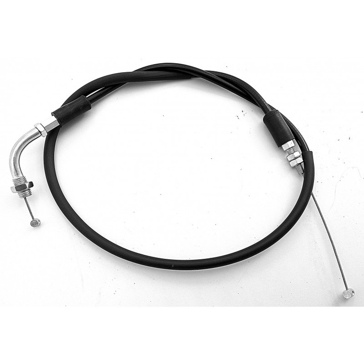 Cablu acceleratie Honda VT 600 C Shadow (95-00), Linmot, 17910-MZ8-A20, dimensiuni compacte