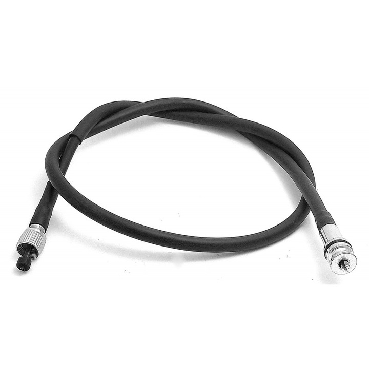 Cablu contor viteza Linmot pentru KYMCO DINK SH10A, 2.5x2.5cm, M12x1, Lungime totala 24mm