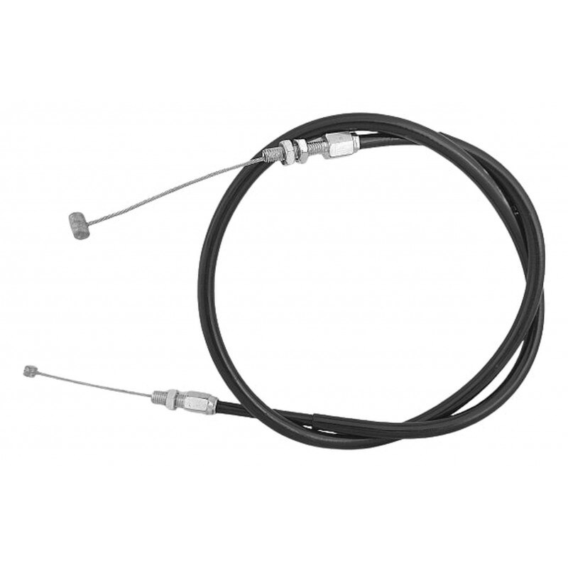 Cablu acceleratie Honda NX 650 Dominator (95-96), Linmot, 17910