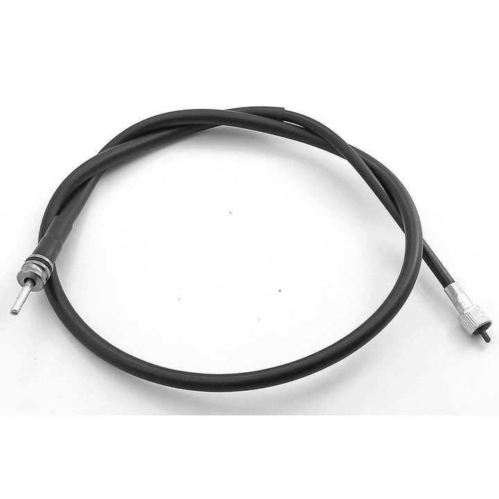 Cablu vitezometru moto Linmot, compatibil Kawasaki KDX 200/250, KLX 250/300/650, 4.8mm x 24mm